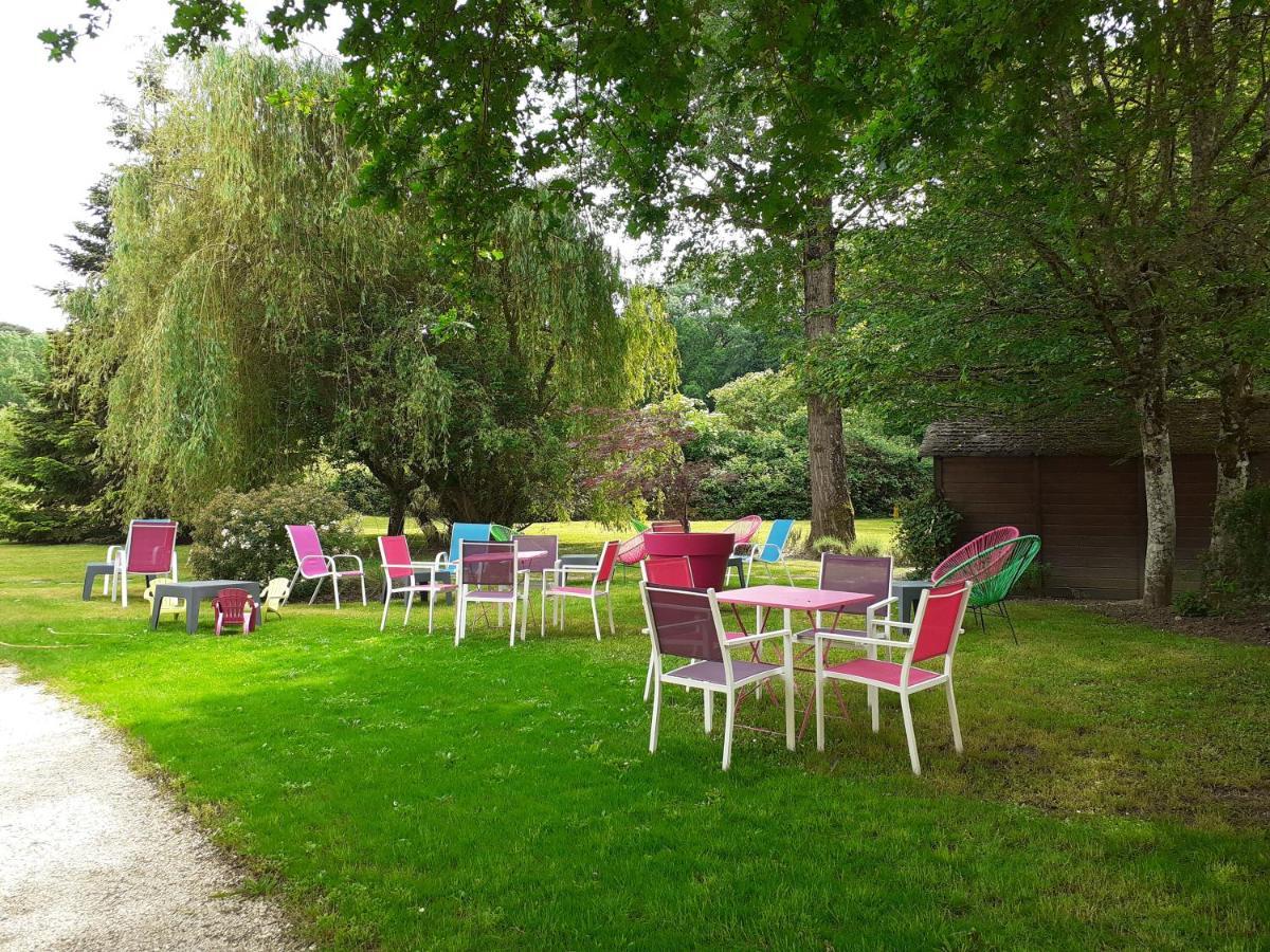 Sure Hotel By Best Western Tours Sud Chambray-lès-Tours Exterior foto