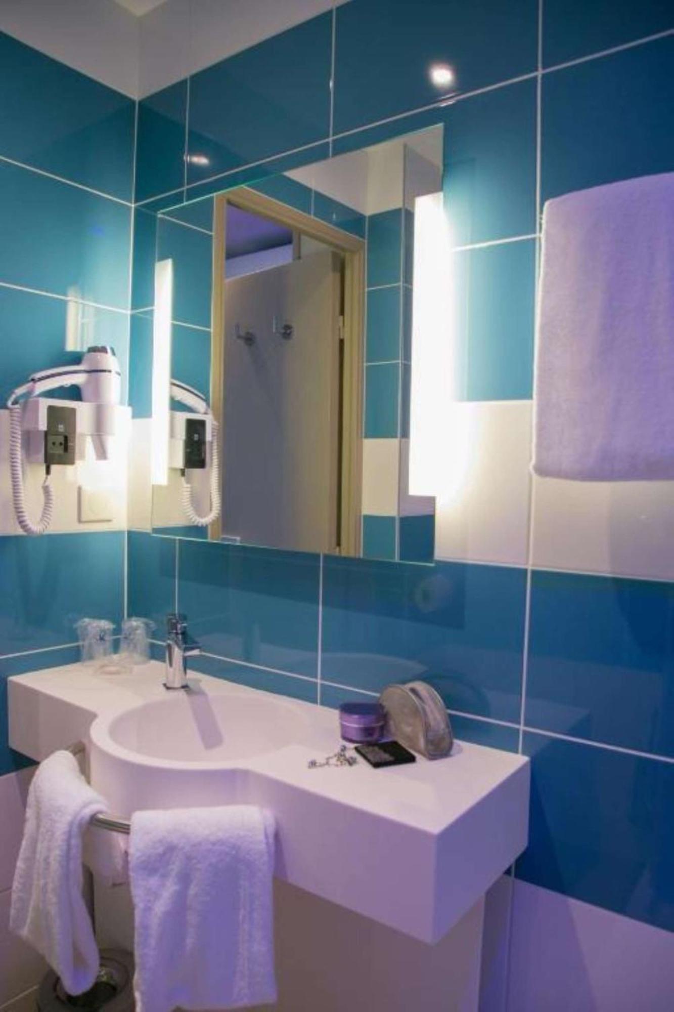 Sure Hotel By Best Western Tours Sud Chambray-lès-Tours Exterior foto
