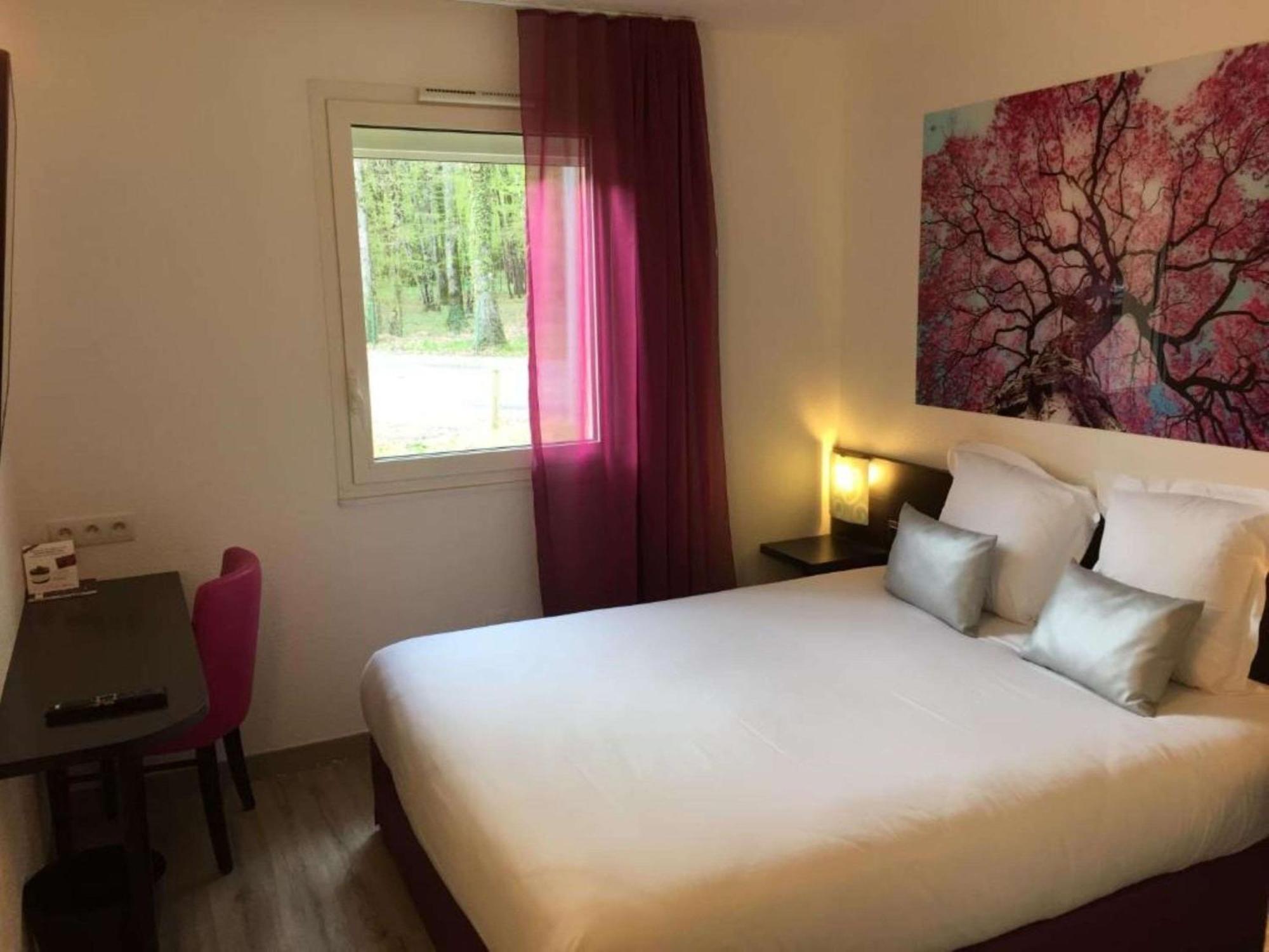 Sure Hotel By Best Western Tours Sud Chambray-lès-Tours Exterior foto