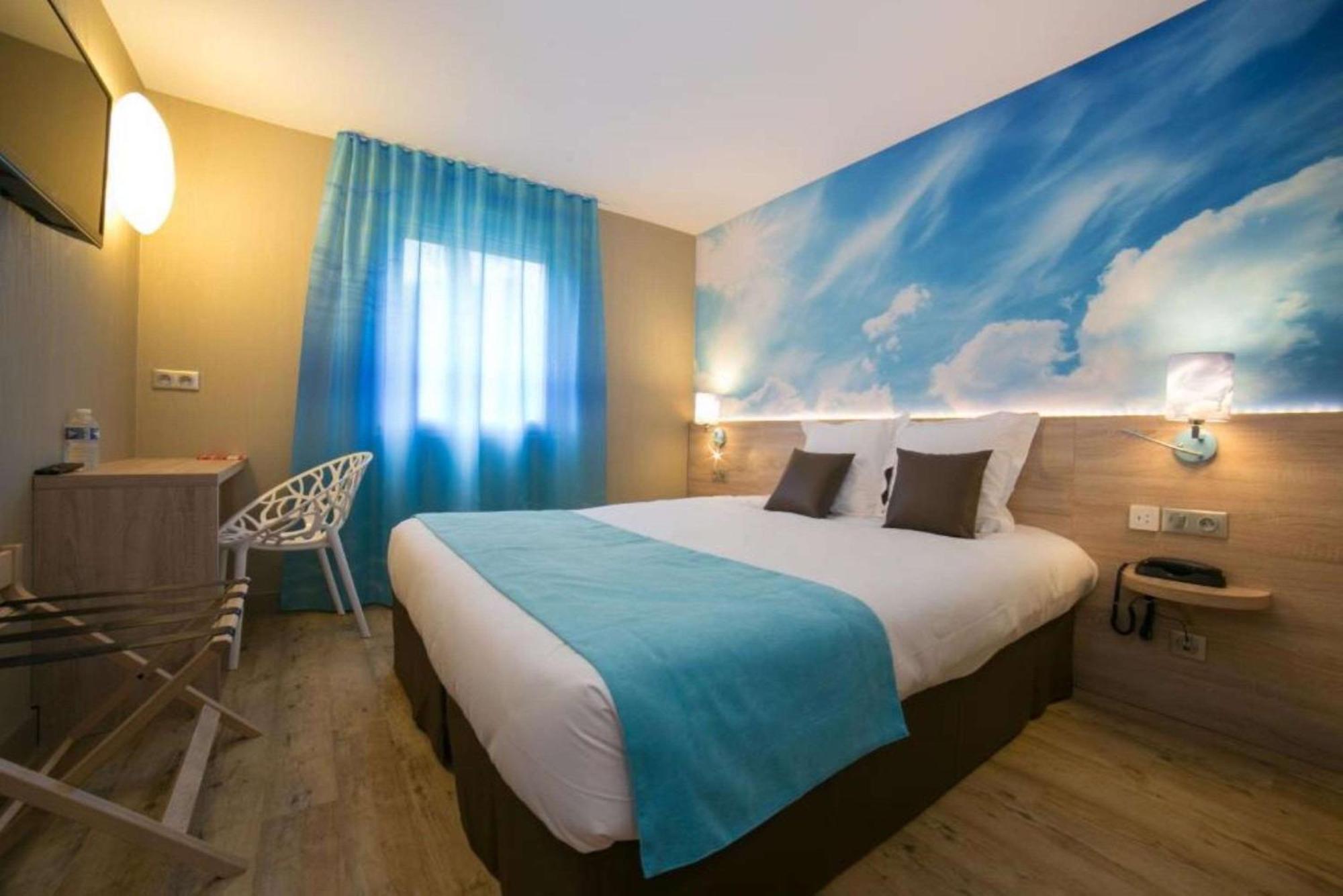 Sure Hotel By Best Western Tours Sud Chambray-lès-Tours Exterior foto