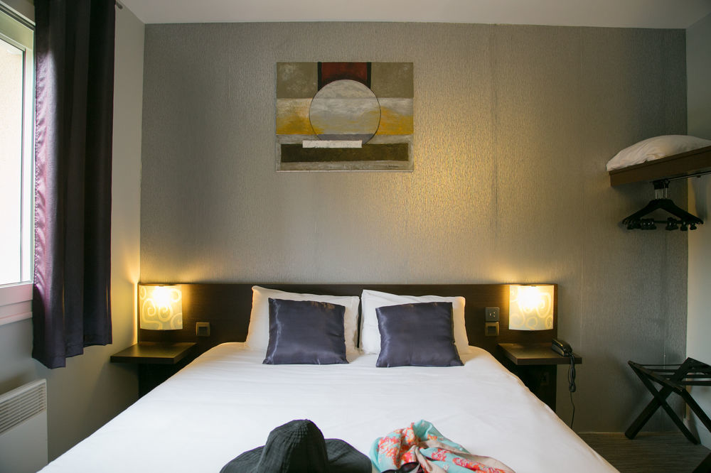 Sure Hotel By Best Western Tours Sud Chambray-lès-Tours Exterior foto