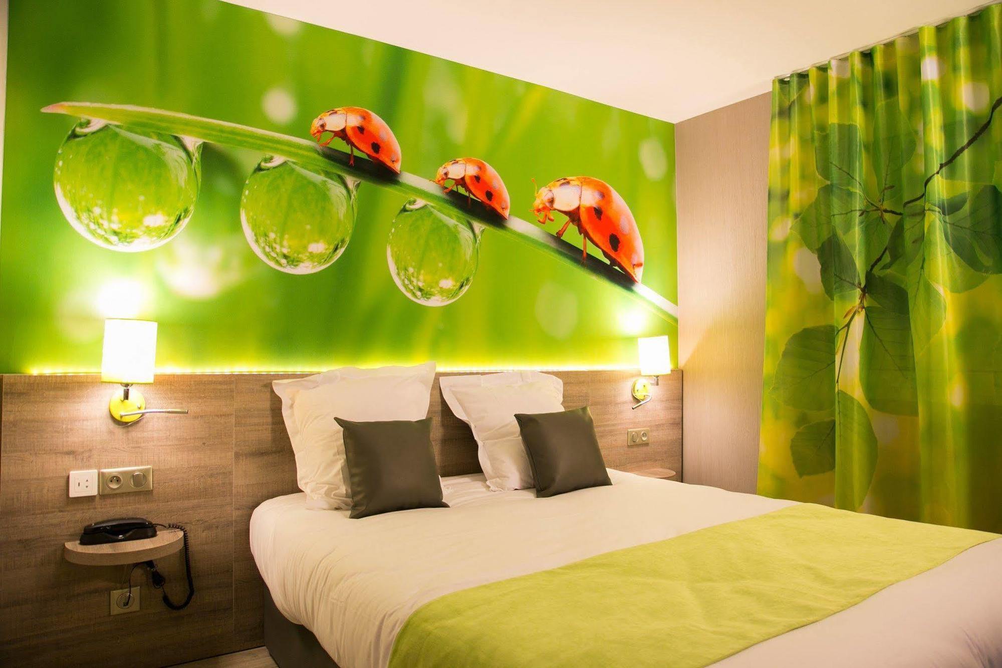 Sure Hotel By Best Western Tours Sud Chambray-lès-Tours Exterior foto