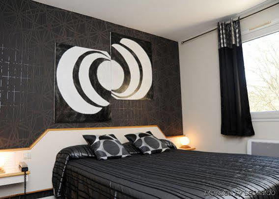 Sure Hotel By Best Western Tours Sud Chambray-lès-Tours Zimmer foto