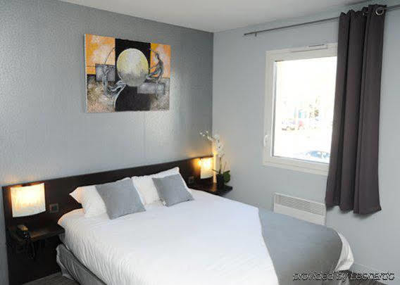 Sure Hotel By Best Western Tours Sud Chambray-lès-Tours Zimmer foto
