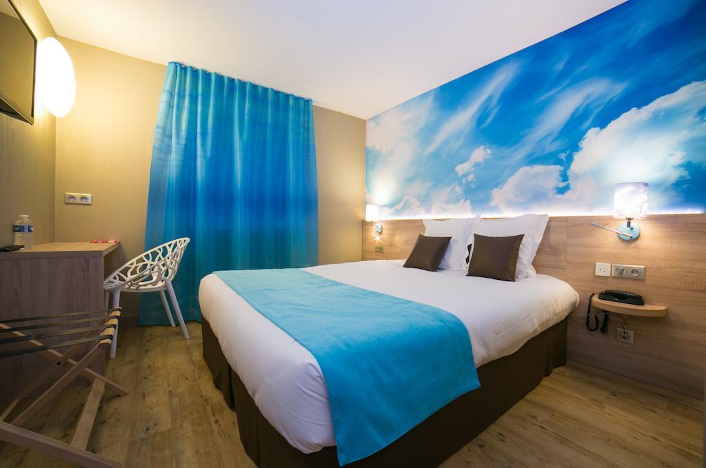Sure Hotel By Best Western Tours Sud Chambray-lès-Tours Zimmer foto