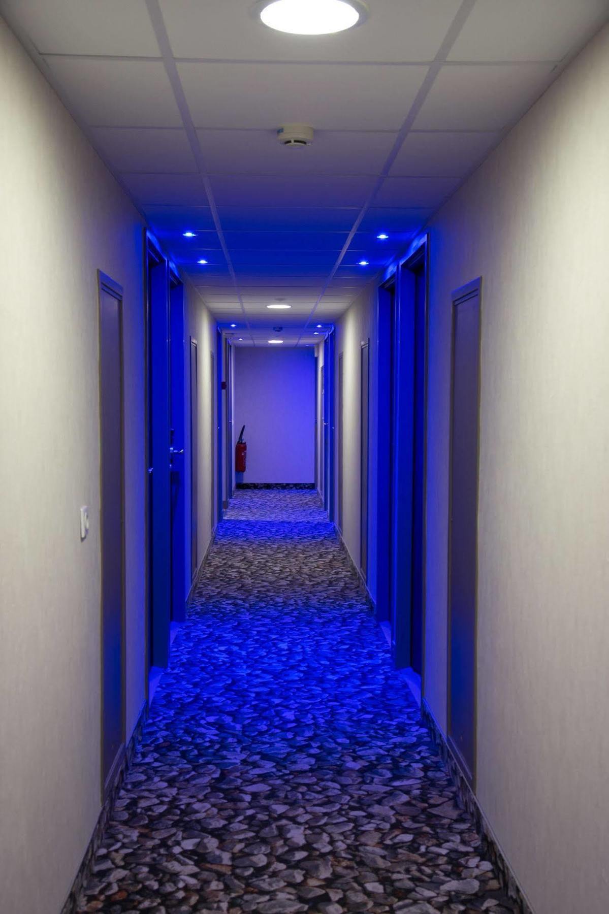 Sure Hotel By Best Western Tours Sud Chambray-lès-Tours Exterior foto