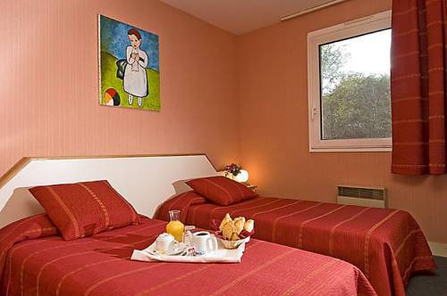 Sure Hotel By Best Western Tours Sud Chambray-lès-Tours Zimmer foto