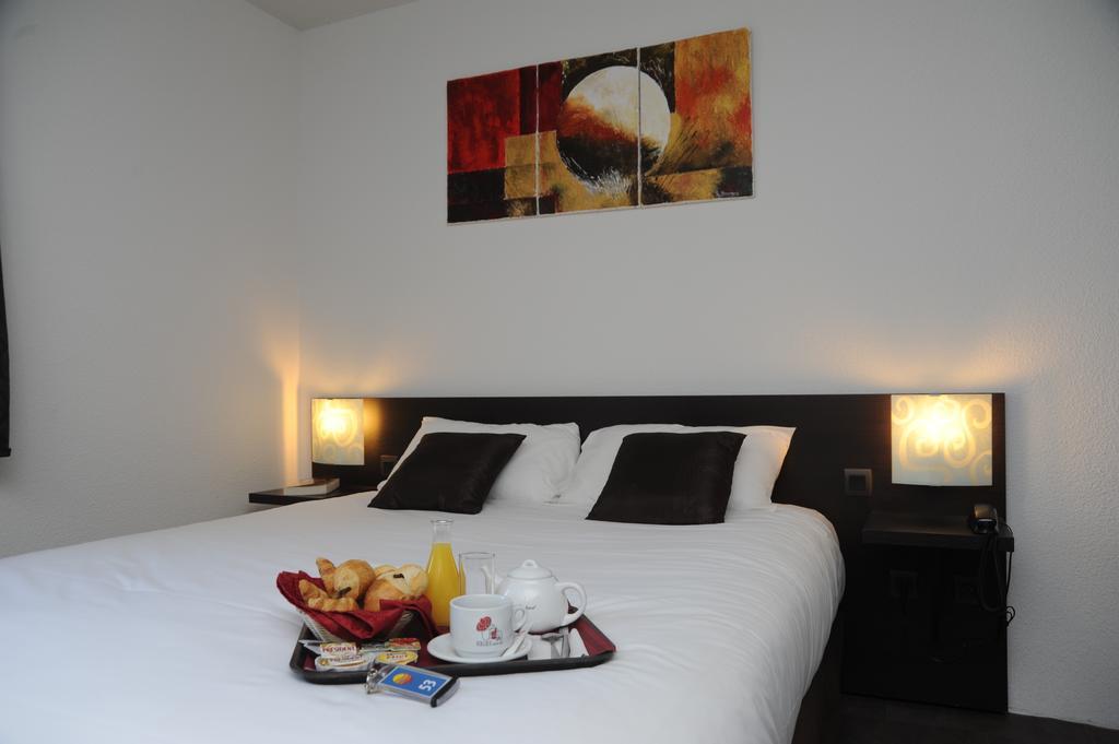 Sure Hotel By Best Western Tours Sud Chambray-lès-Tours Exterior foto