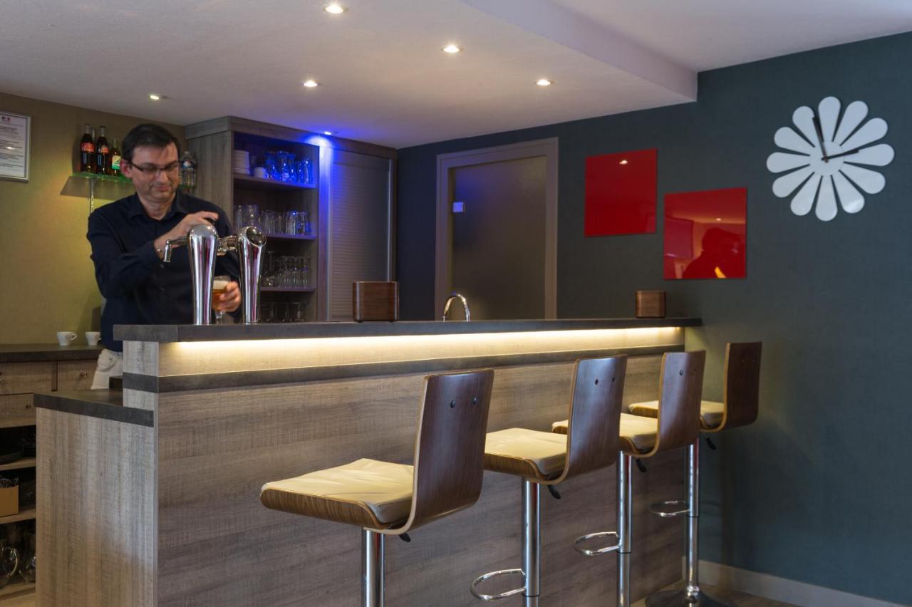 Sure Hotel By Best Western Tours Sud Chambray-lès-Tours Exterior foto