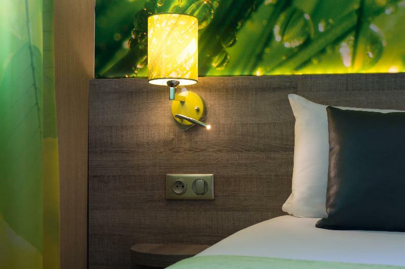 Sure Hotel By Best Western Tours Sud Chambray-lès-Tours Exterior foto
